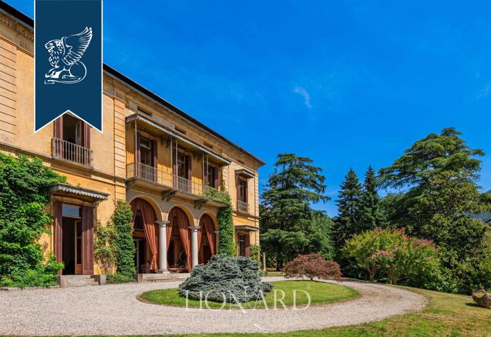 Image No.44-Villa de 7 chambres à vendre à Côme