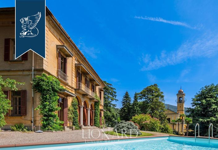 Image No.45-Villa de 7 chambres à vendre à Côme