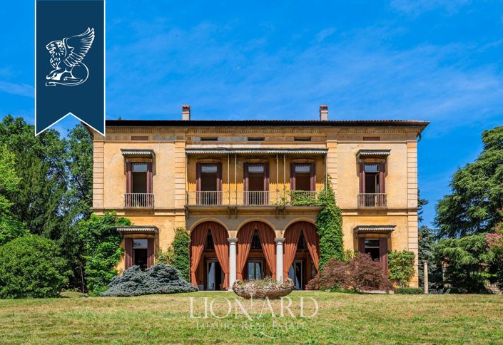 Image No.46-Villa de 7 chambres à vendre à Côme