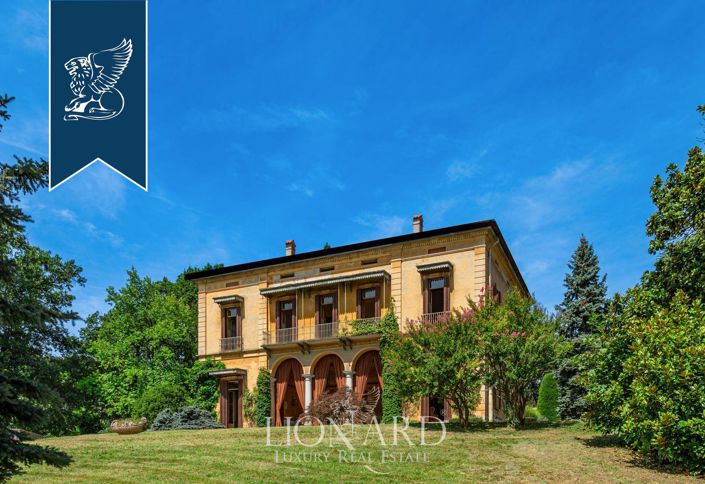 Image No.47-Villa de 7 chambres à vendre à Côme