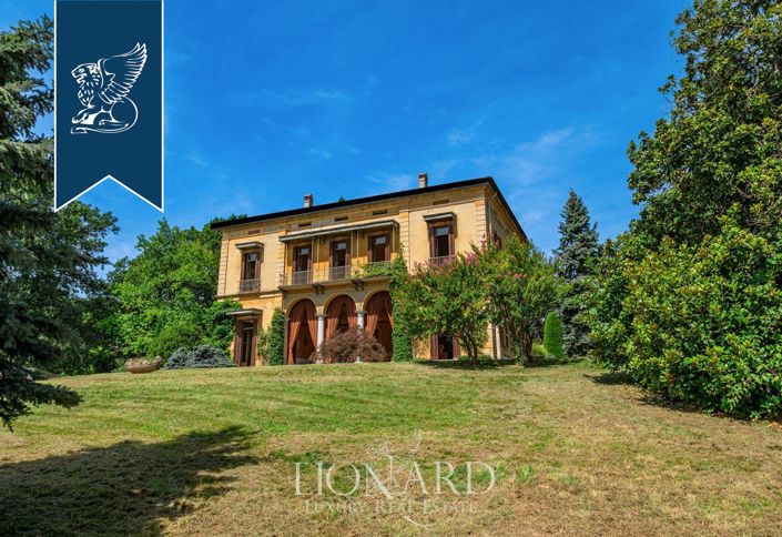 Image No.48-Villa de 7 chambres à vendre à Côme