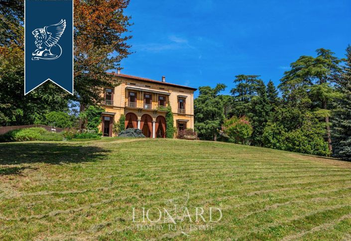 Image No.49-Villa de 7 chambres à vendre à Côme
