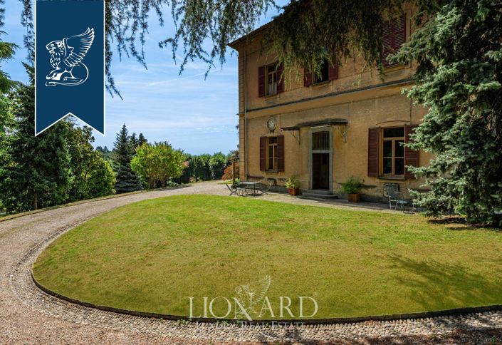 Image No.50-Villa de 7 chambres à vendre à Côme