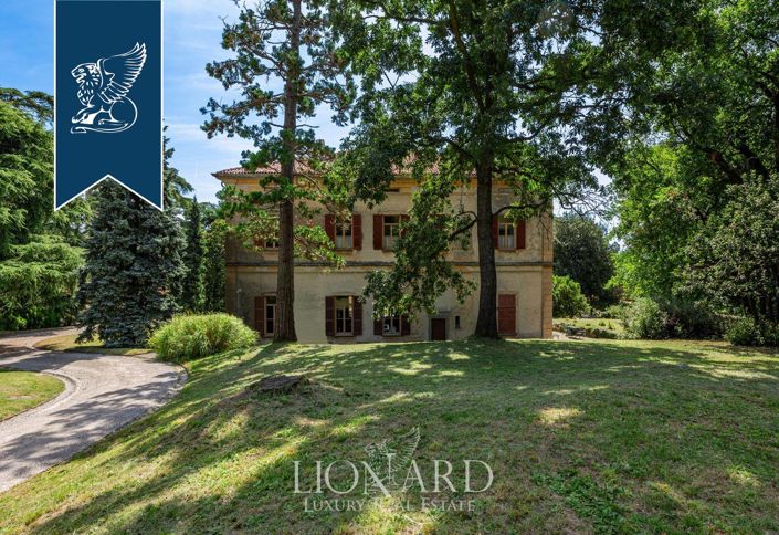 Image No.51-Villa de 7 chambres à vendre à Côme