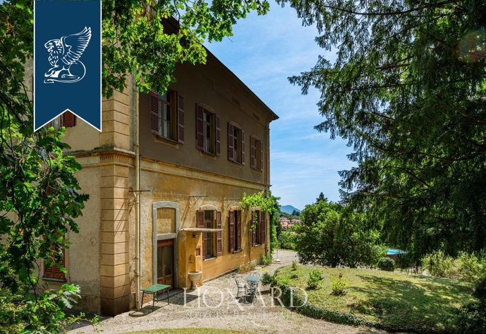 Image No.52-Villa de 7 chambres à vendre à Côme