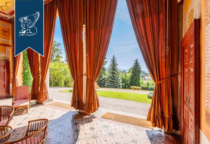 Image No.8-Villa de 7 chambres à vendre à Côme