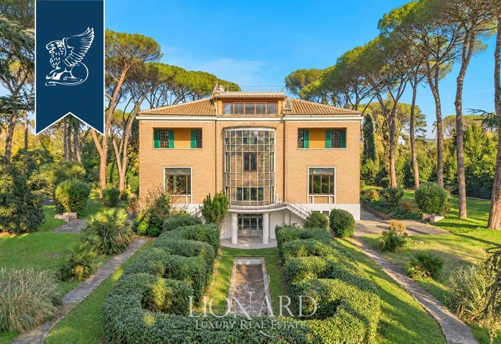 Image No.3-Villa de 30 chambres à vendre