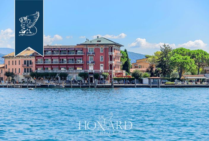 Image No.10-49 Bed Hotel for sale