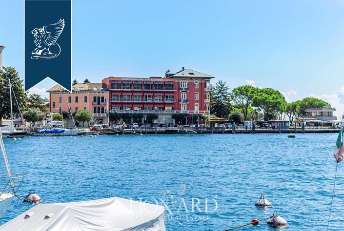 Image No.11-49 Bed Hotel for sale