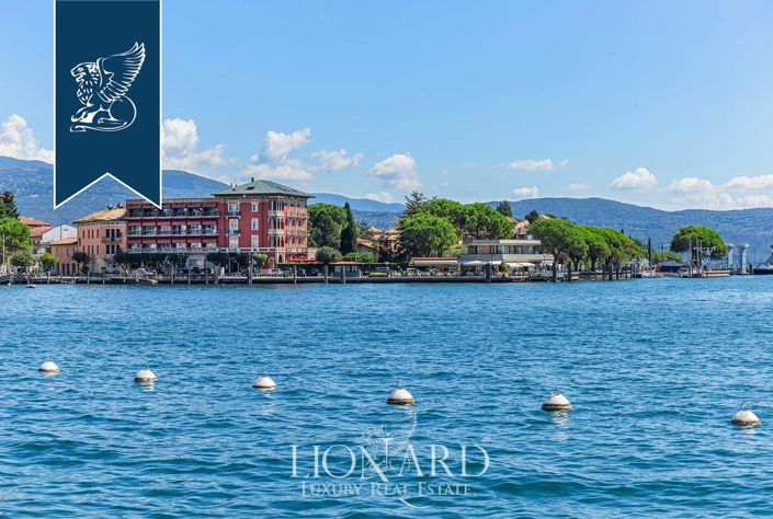 Image No.12-49 Bed Hotel for sale