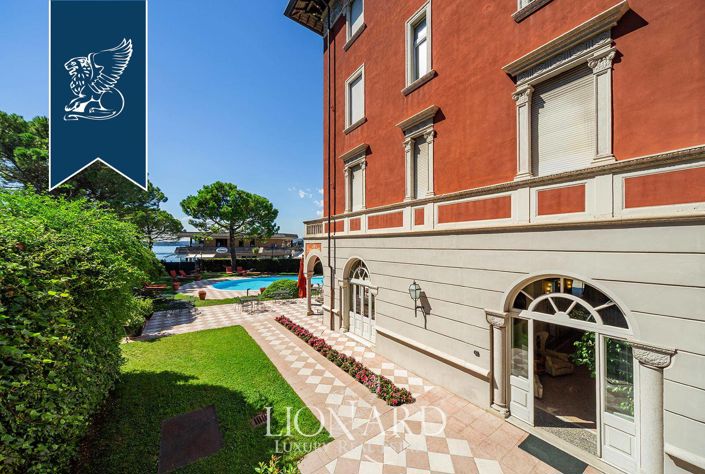 Image No.24-49 Bed Hotel for sale