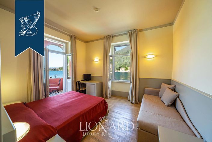 Image No.27-49 Bed Hotel for sale