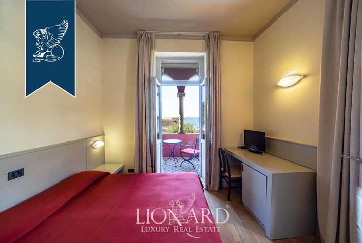 Image No.28-49 Bed Hotel for sale