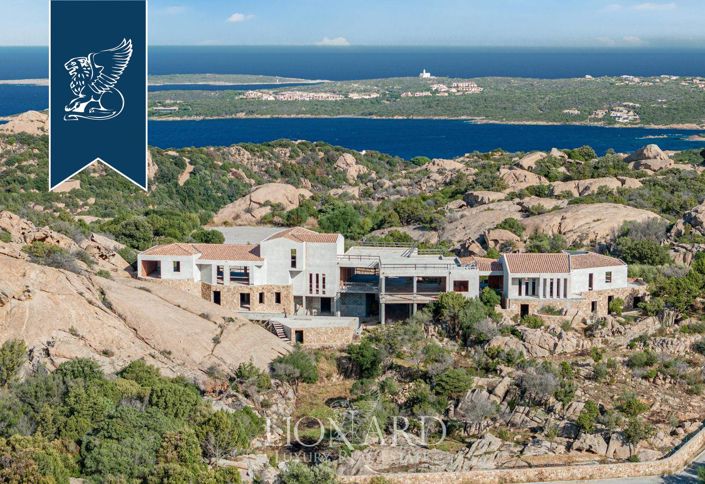 Image No.3-8 Bed Villa for sale