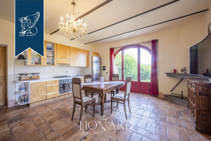 Image No.26-Ferme de 9 chambres à vendre à Montecatini Val di Cecina