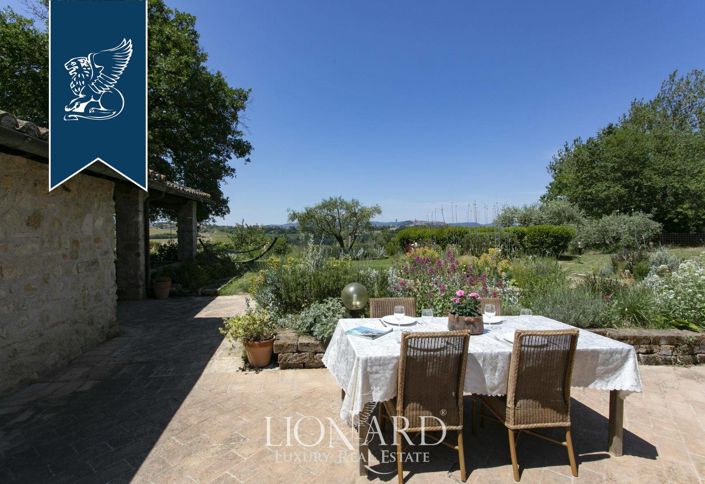 Image No.45-8 Bed Country House for sale