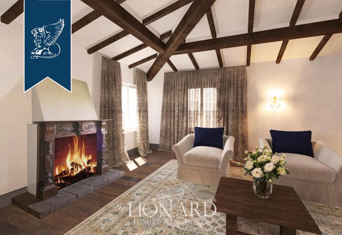 Image No.69-8 Bed Country House for sale