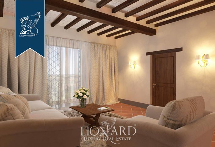 Image No.70-8 Bed Country House for sale