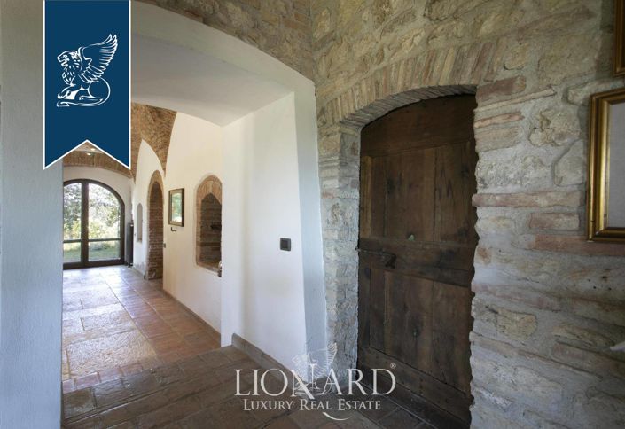 Image No.74-8 Bed Country House for sale