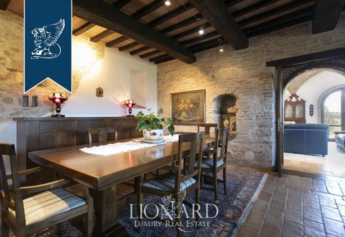 Image No.75-8 Bed Country House for sale