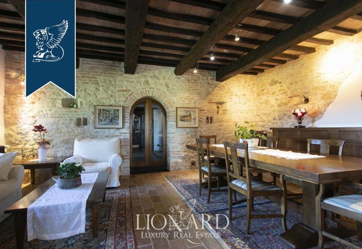 Image No.77-8 Bed Country House for sale