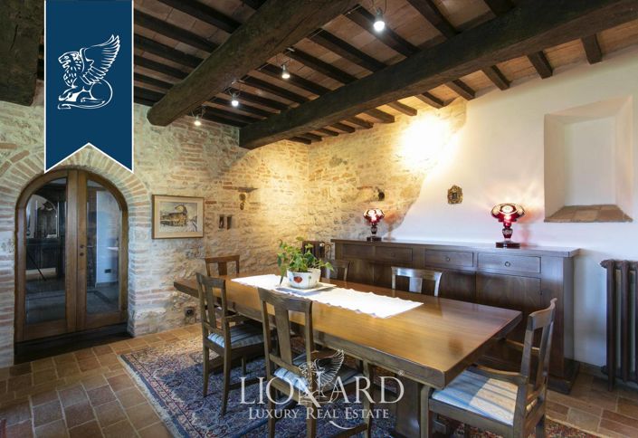 Image No.78-8 Bed Country House for sale