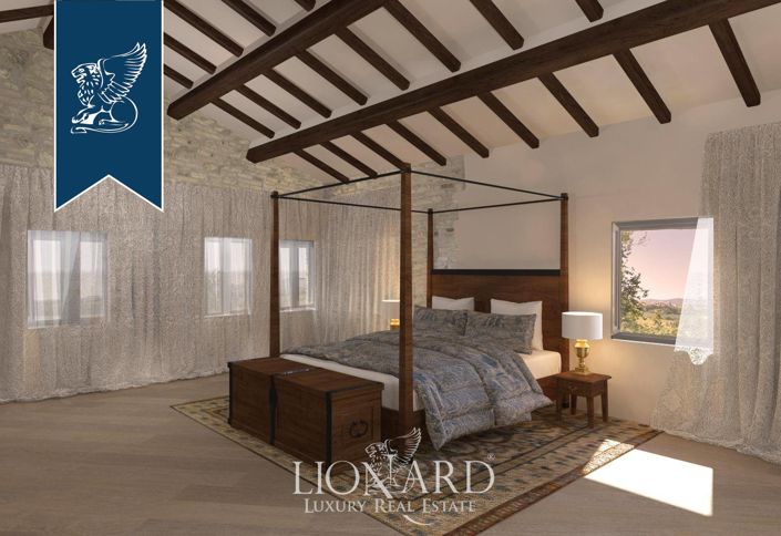 Image No.86-8 Bed Country House for sale