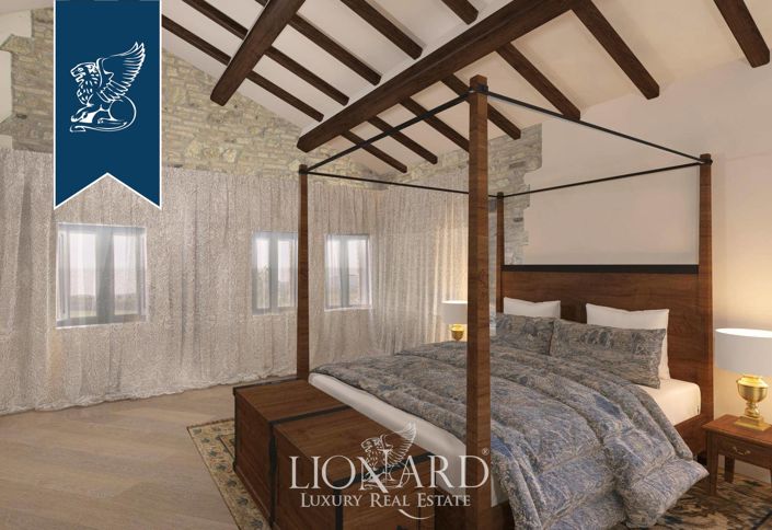 Image No.87-8 Bed Country House for sale