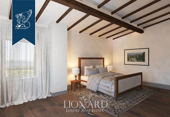 Image No.88-8 Bed Country House for sale