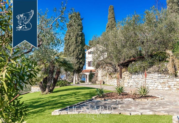 Image No.12-Villa de 4 chambres à vendre à Imperia