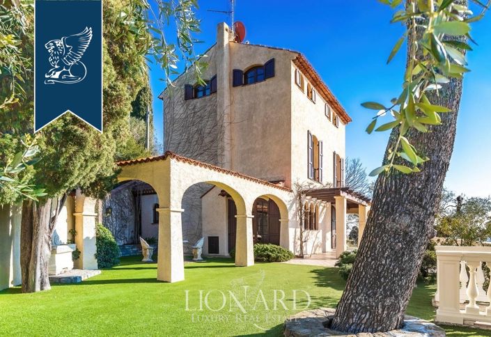 Image No.13-Villa de 4 chambres à vendre à Imperia