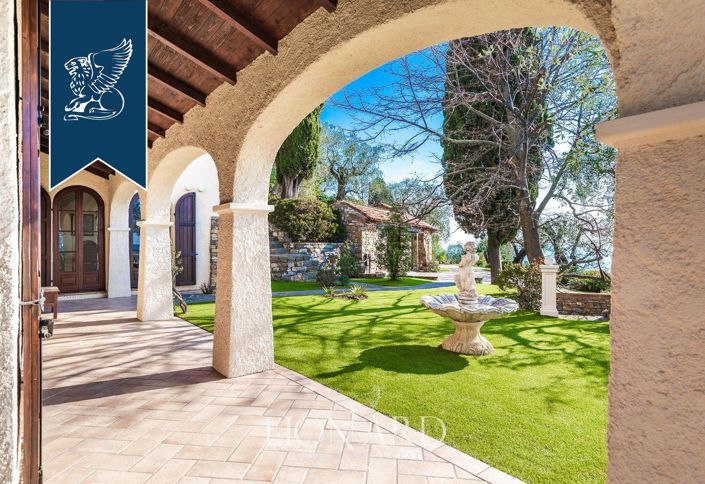 Image No.14-Villa de 4 chambres à vendre à Imperia