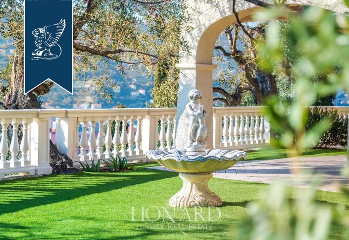 Image No.15-Villa de 4 chambres à vendre à Imperia