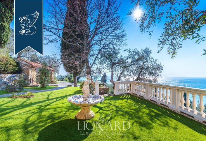 Image No.16-Villa de 4 chambres à vendre à Imperia