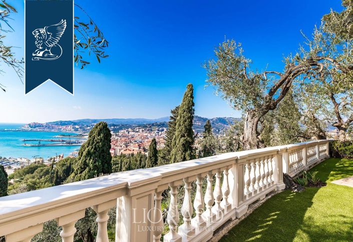 Image No.17-Villa de 4 chambres à vendre à Imperia