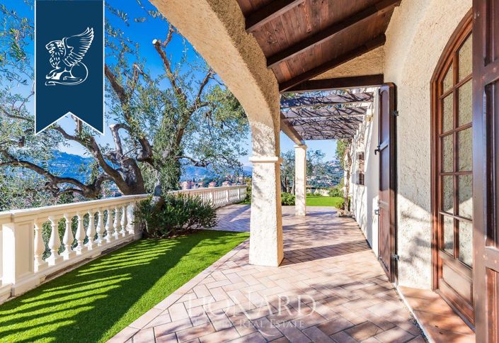 Image No.18-Villa de 4 chambres à vendre à Imperia