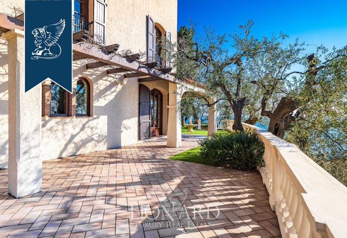 Image No.19-Villa de 4 chambres à vendre à Imperia