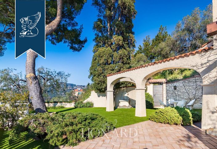 Image No.20-Villa de 4 chambres à vendre à Imperia