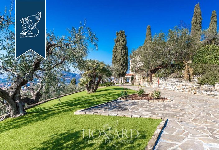 Image No.23-Villa de 4 chambres à vendre à Imperia