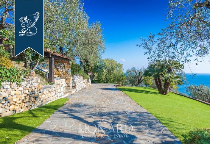 Image No.26-Villa de 4 chambres à vendre à Imperia