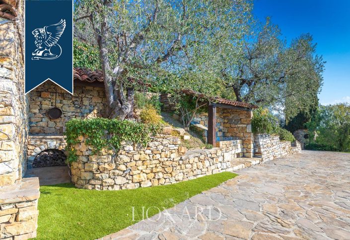 Image No.27-Villa de 4 chambres à vendre à Imperia