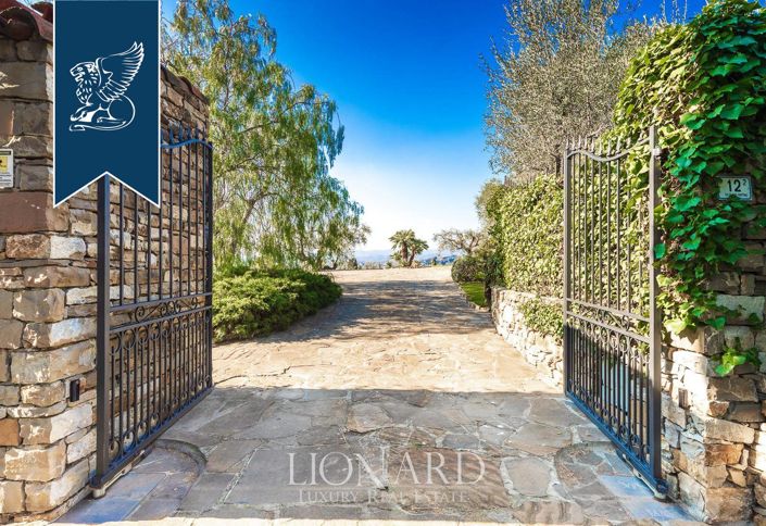 Image No.30-Villa de 4 chambres à vendre à Imperia