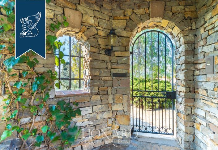 Image No.31-Villa de 4 chambres à vendre à Imperia