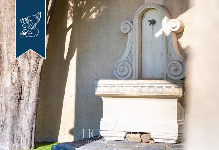 Image No.32-Villa de 4 chambres à vendre à Imperia