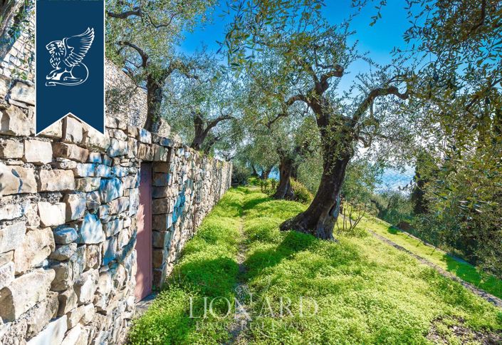 Image No.35-Villa de 4 chambres à vendre à Imperia