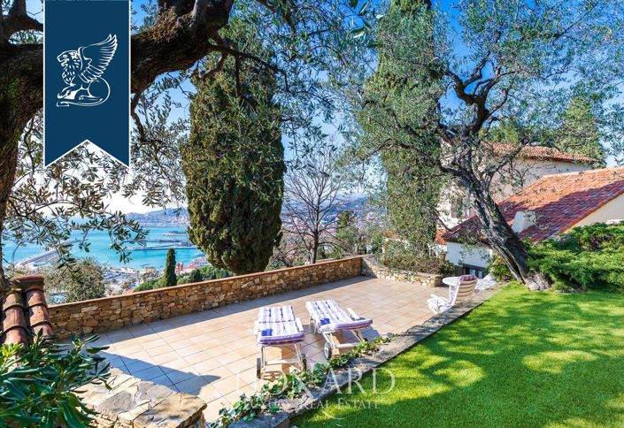 Image No.37-Villa de 4 chambres à vendre à Imperia