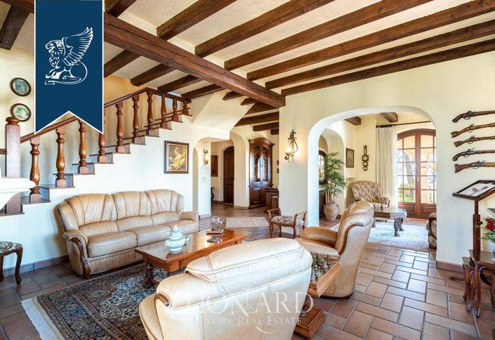 Image No.44-Villa de 4 chambres à vendre à Imperia