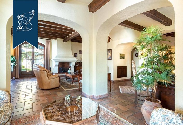 Image No.45-Villa de 4 chambres à vendre à Imperia