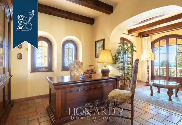 Image No.47-Villa de 4 chambres à vendre à Imperia