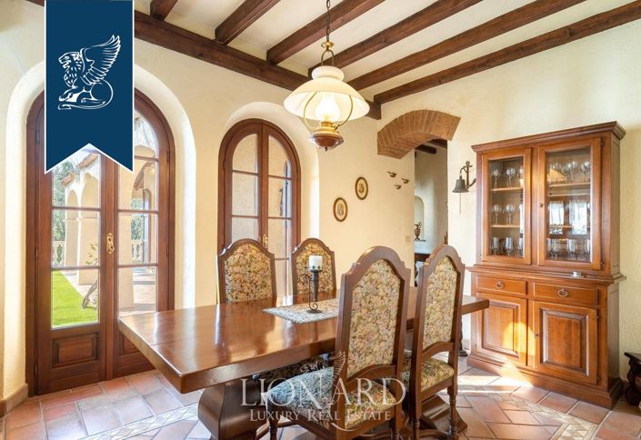 Image No.50-Villa de 4 chambres à vendre à Imperia